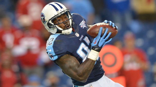Fantasy: Week 15 Rankings - Tight Ends (Updated)
