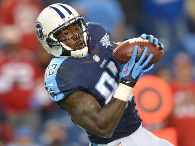 Fantasy: Week 15 Rankings - Tight Ends (Updated)