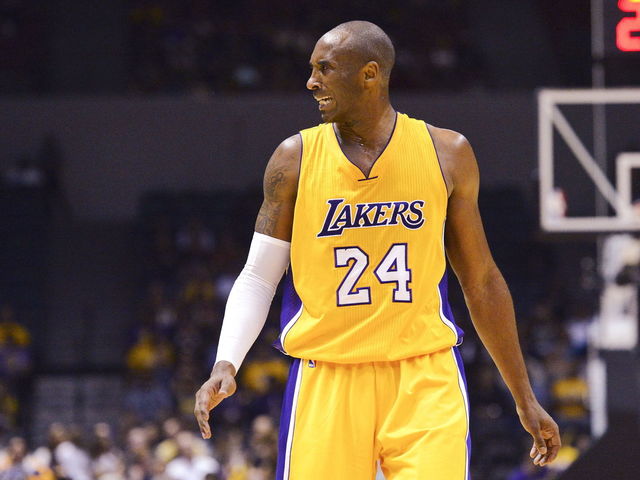 VIDEO: Burks shakes Kobe with behind-the-back dribble