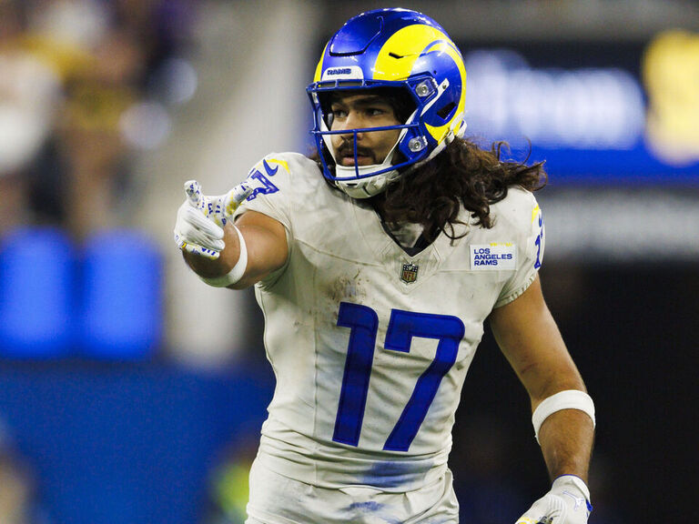 Week 13 Fantasy Football WR Rankings: Top Wide Receivers to Start for Maximum Points - News Directory 3