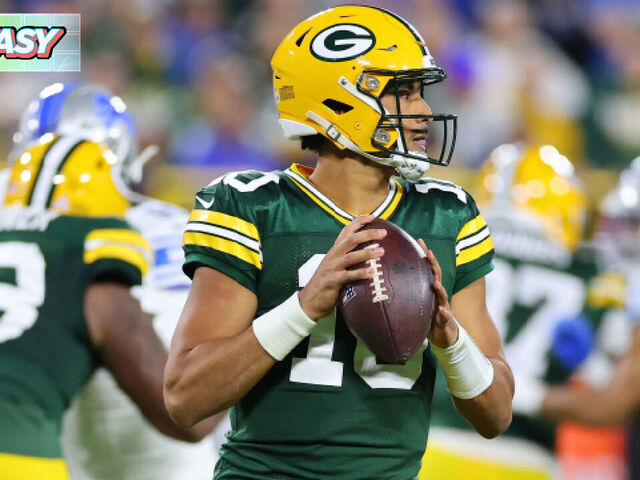 Week 9 Rankings (Sunday Update): Will bad weather impact Lions-Packers?