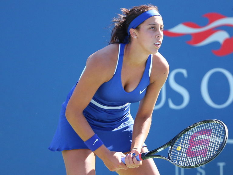 Dillon recommends best of Is madison keys biracial keys Is biracial madison