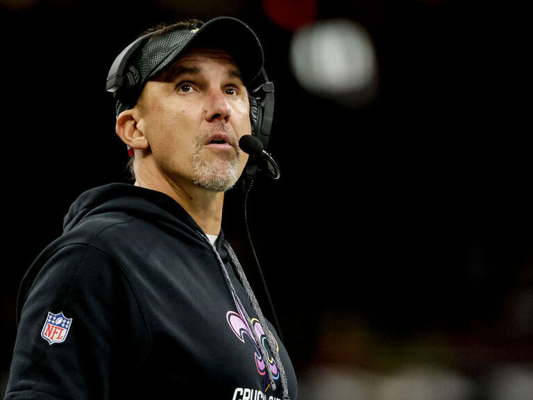 Saints Fire Dennis Allen, Name Rizzi Interim Head Coach | TheScore.com