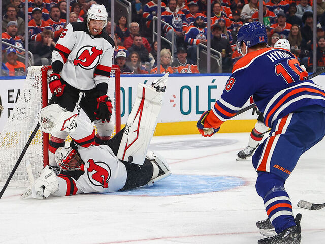 New jersey devils vs edmonton oilers hotsell