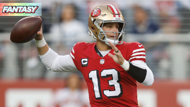 Fantasy: Trade Value Chart - Week 10
