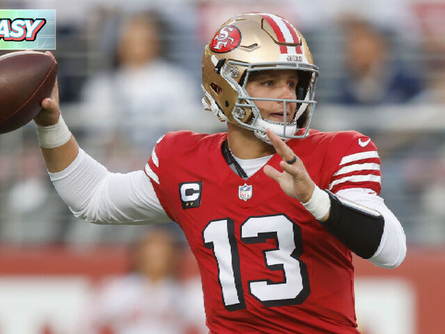 Fantasy: Trade Value Chart - Week 10