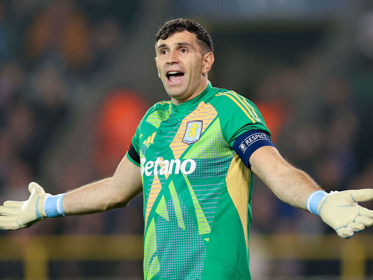 Mings' 'strange' blunder sinks Aston Villa in defeat at Brugge Mings' 'strange' blunder sinks Aston Villa in defeat at Brugge