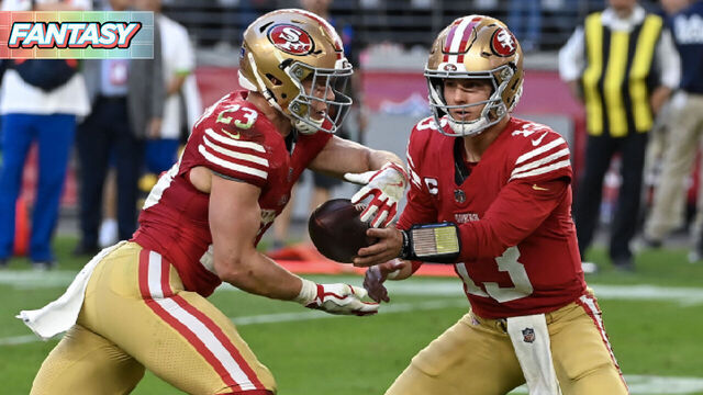 Fantasy Podcast: Top waiver adds for Week 14, injury roundup