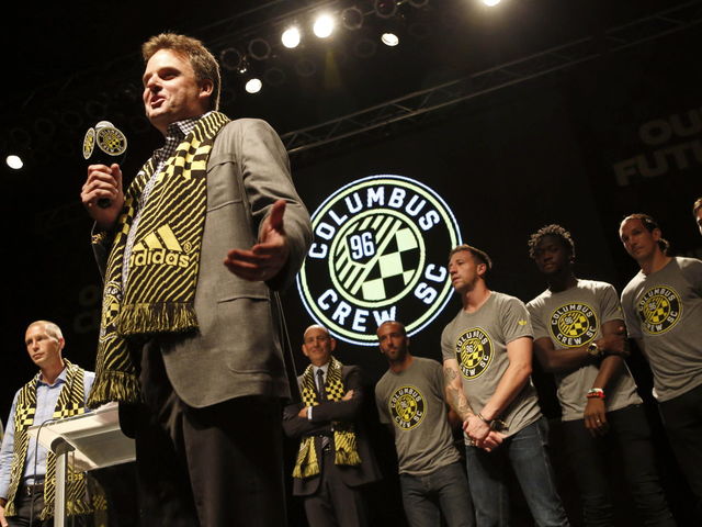 Columbus Crew Fc New Logo Columbus Crew Vs New England H2H Stats