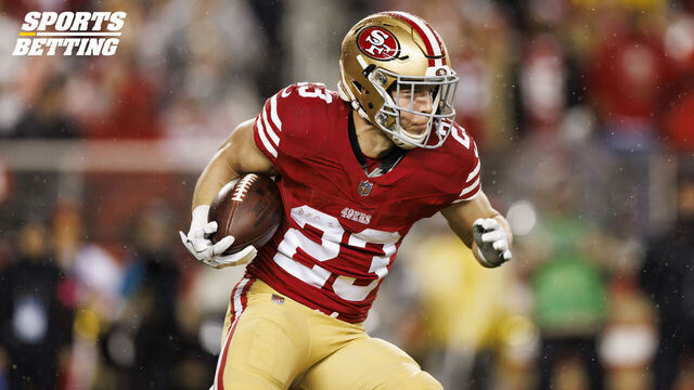 What to expect from McCaffrey's much-anticipated season debut