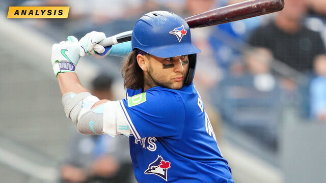 The Blue Jays say the current roster has 10 more hidden wins. Does it?