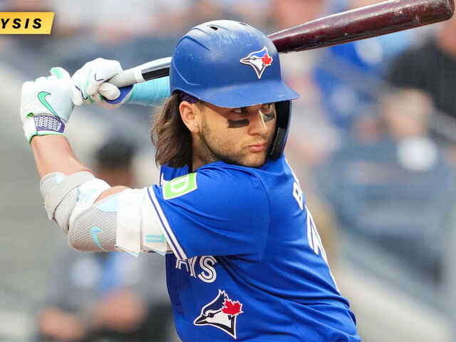 The Blue Jays say the current roster has 10 more hidden wins. Does it?