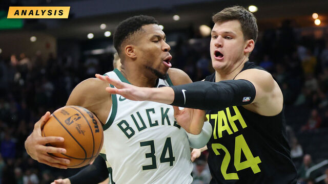 Searching for optimism in the Bucks' disastrous start