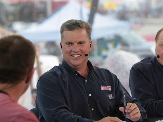 FOX's Steve Byrnes takes medical leave after cancer recurrence