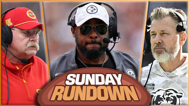 Key takeaways and analysis from Week 10 in the NFL