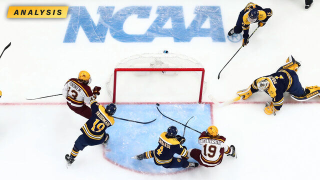 The NCAA is lifting its longtime ban on major-junior players - now what?