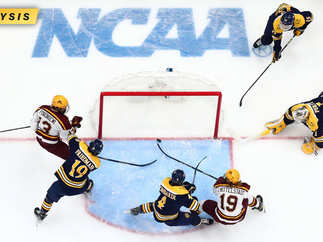The NCAA is lifting its longtime ban on major-junior players - now what?