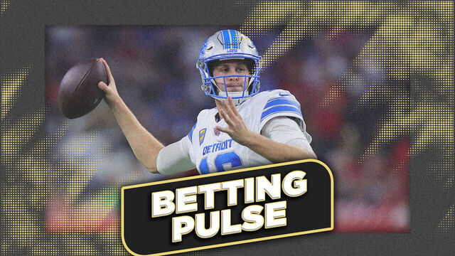 Goff's MVP odds plummet following 5-interception game