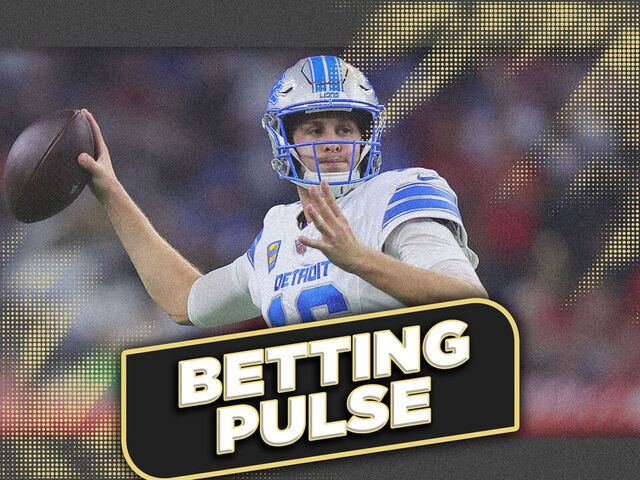 Goff's MVP odds plummet following 5-interception game