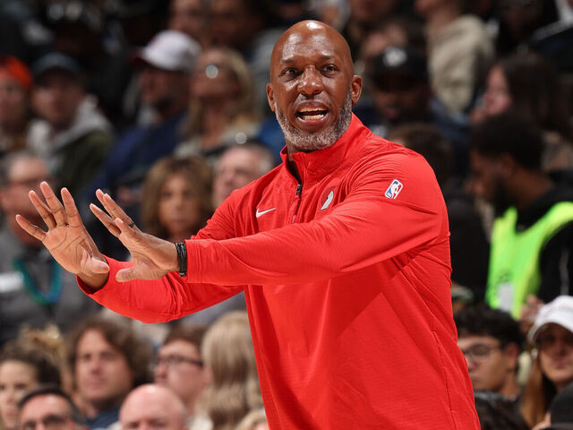 Billups rips Blazers for 'f-----g embarrassing' effort in | theScore