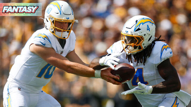 Fantasy: Waiver Wire - Week 13