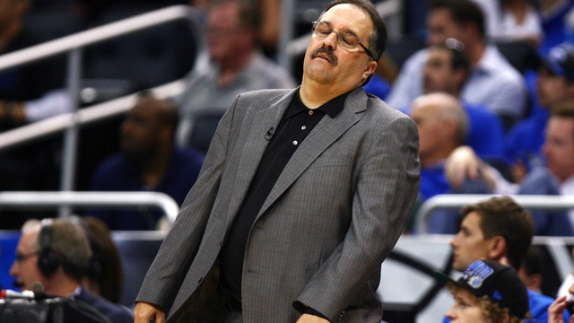 Stan Van Gundy: Rule changes have made team defenses better