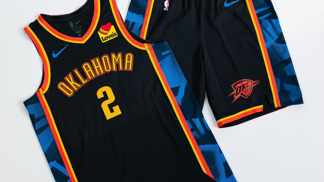 City Edition jersey rankings: The good, the bad, and the awful