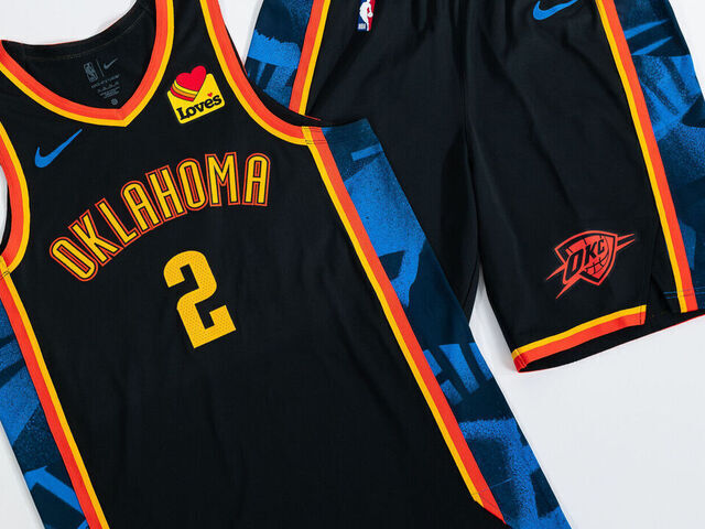 City Edition jersey rankings: The good, the bad, and the awful