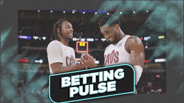 When will the undefeated Cavaliers lose?