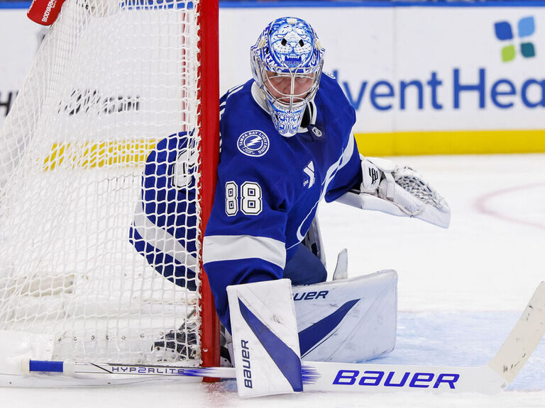 vasilevskiy-becomes-fastest-goalie-to-300-nhl-wins-thescore