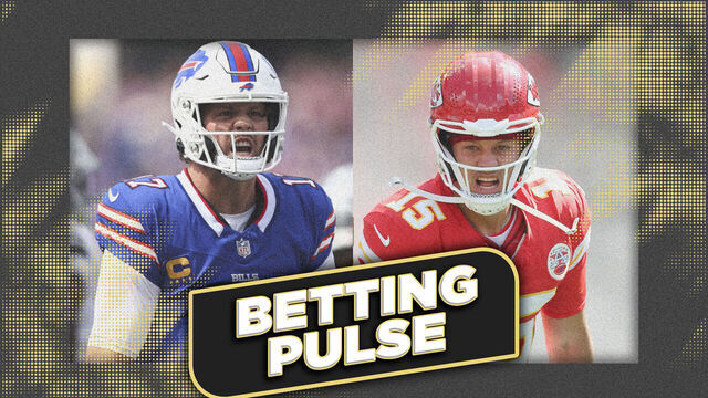 NFL betting primer: Will Bills-Chiefs live up to the hype?
