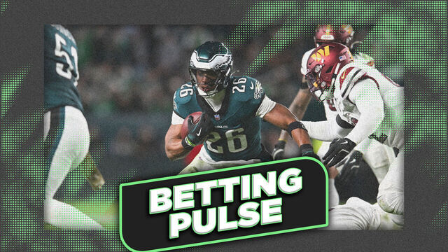 Eagles strengthen NFC East chances with commanding TNF win
