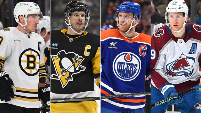 Debating key position battles for Canada's 4 Nations Face-Off roster