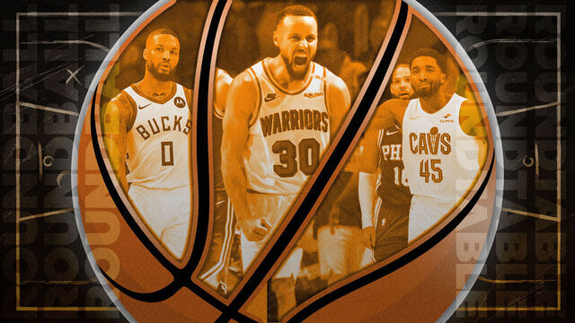 Roundball Roundtable: Warriors, Cavs raise eyebrows