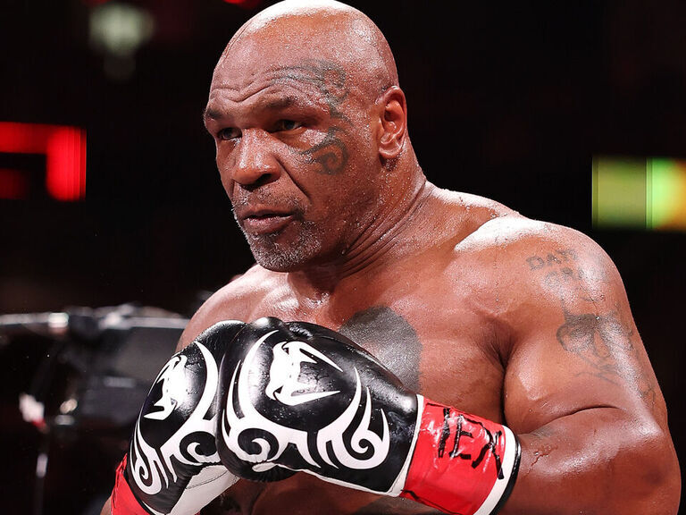 Tyson vs Mayweather: Pertarungan Eksibisi Dijadwalkan 25 April di Republik Demokratik Kongo