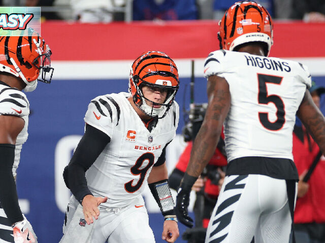 Week 11 Rankings (Sunday Update): Several QBs getting back star WRs