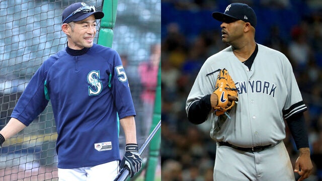 2025 Baseball HOF preview: Ichiro, Sabathia ready to get their calls