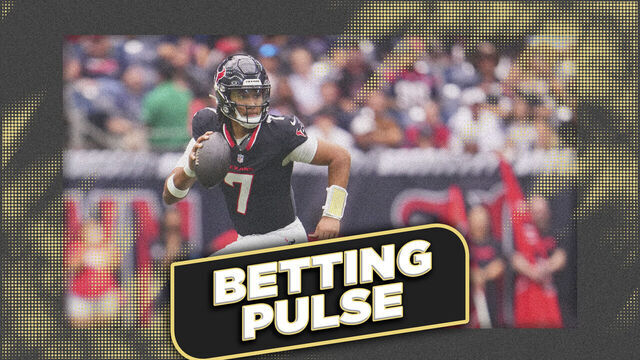 MNF betting preview: Can Texans snap 2-game skid against reeling Cowboys?