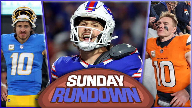 Key takeaways and analysis from Week 11 in the NFL