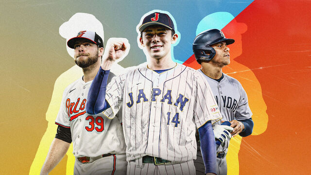 11 MLB offseason predictions