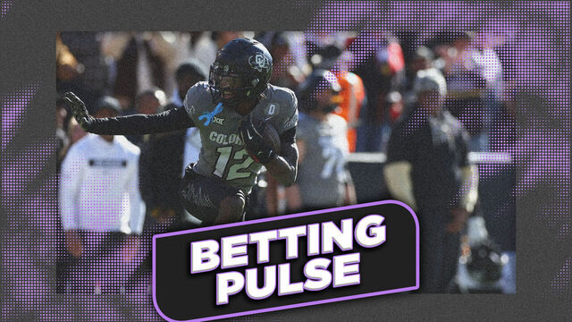 Heisman watch: Is Hunter running away with the award?