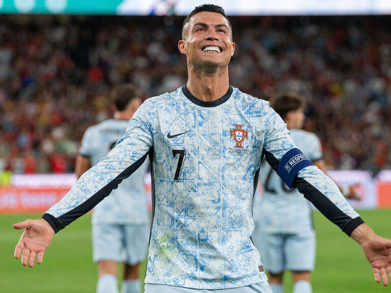 Nations League review: Finalists, promotion, and relegation decided Nations League review: Finalists, promotion, and relegation decided