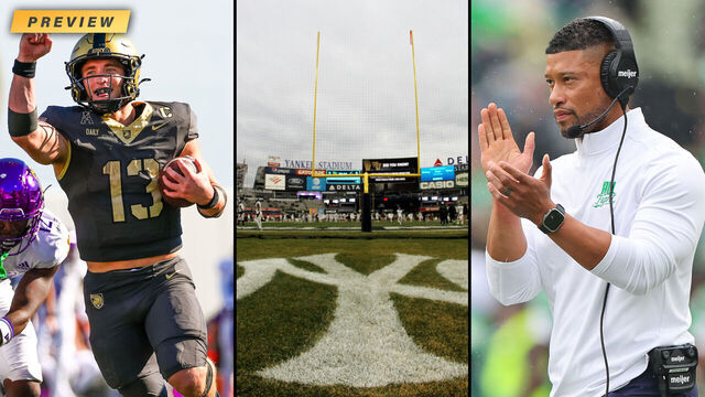 3 things Army must do to shock Notre Dame