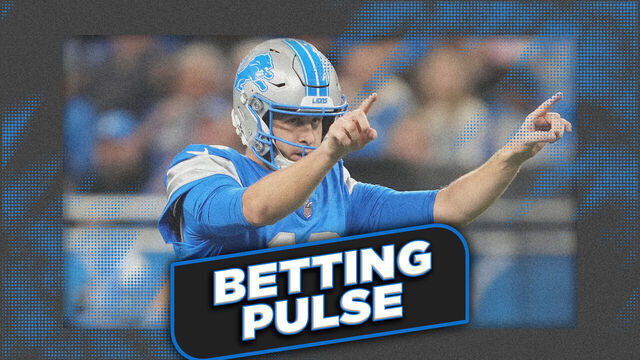 Thanksgiving betting preview: Can Lions keep win streak alive vs. Bears?