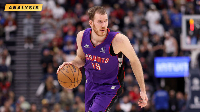 Here for the long haul? Selling high on Poeltl isn't Raptors' only option