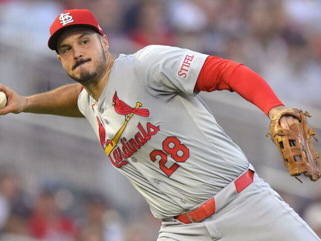 Report: Cardinals reached out to teams about Arenado trade | theScore.com