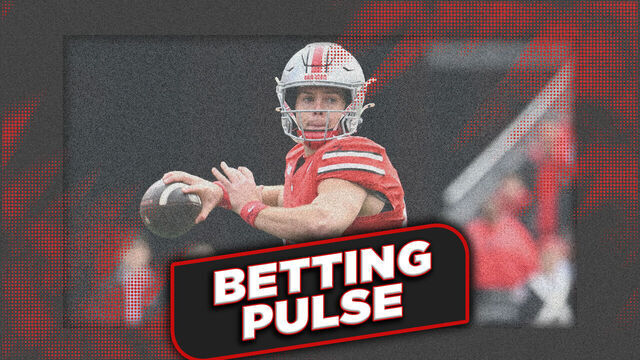 CFB Week 12 betting preview: Can Indiana keep it close against Ohio State?