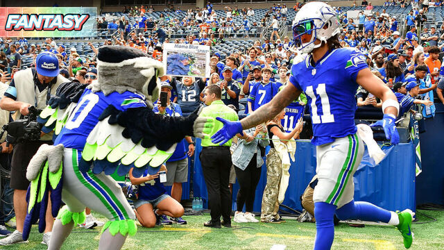 Fantasy Podcast: Start, Sit, Stash, Quit - Week 12