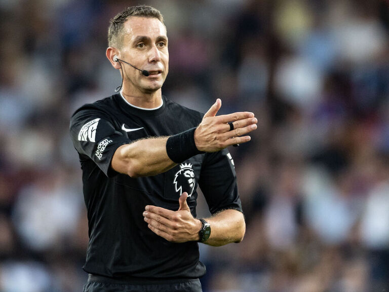 Ex-EPL referee Coote gets 8-week ban for offensive Klopp comments Ex-EPL referee Coote gets 8-week ban for offensive Klopp comments