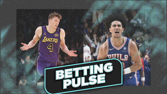 NBA Bet or Bail: Rookie of the Year race, Jokic MVP case